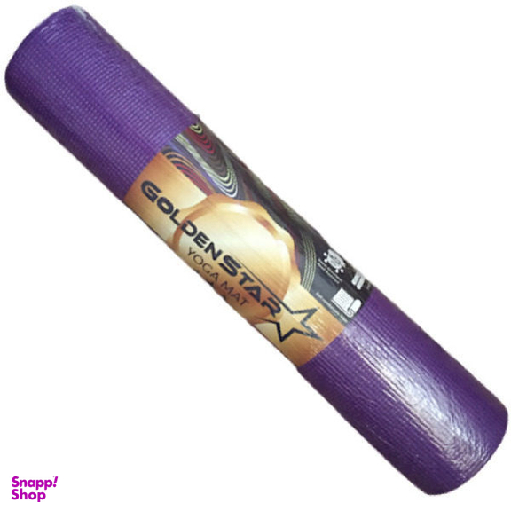 زیر انداز یوگا گلدن استار (Golden Star) مدل U-1800