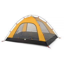 چادر مسافرتی 4 نفره نیچرهایک (Naturehike) مدل NH18Z044-P
