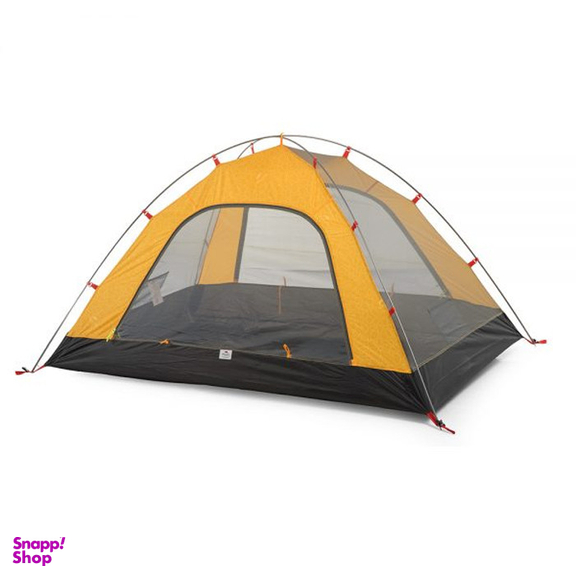 چادر مسافرتی 4 نفره نیچرهایک (Naturehike) مدل NH18Z044-P