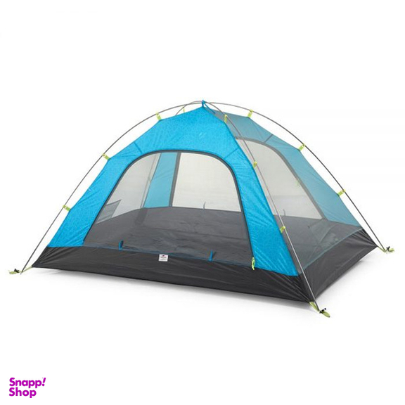 چادر مسافرتی 4 نفره نیچرهایک (Naturehike) مدل NH18Z044-P