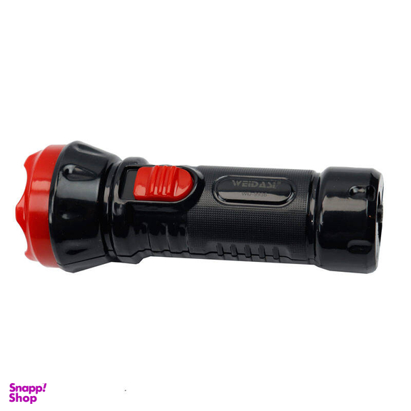 چراغ قوه دستی ویداسی (WeiDasi) مدل WD-9936