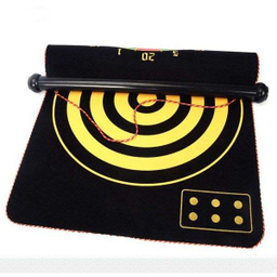 دارت مغناطیسی Magnet Dartboard سایز 17 اینچ
