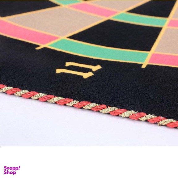 دارت مغناطیسی Magnet Dartboard سایز 17 اینچ