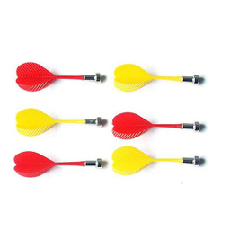 دارت مغناطیسی Magnet Dartboard سایز 17 اینچ