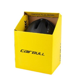 کلاه ایمنی دوچرخه کربول (CairBull) مدل CB -27