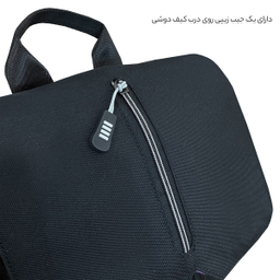 کیف رودوشی الکسا (Alexa) مدل ALX020B