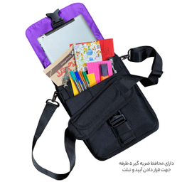 کیف رودوشی الکسا (Alexa) مدل ALX020B