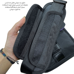 کیف رودوشی الکسا (Alexa) مدل ALX020B