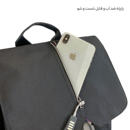 کیف رودوشی الکسا (Alexa) مدل ALX020B