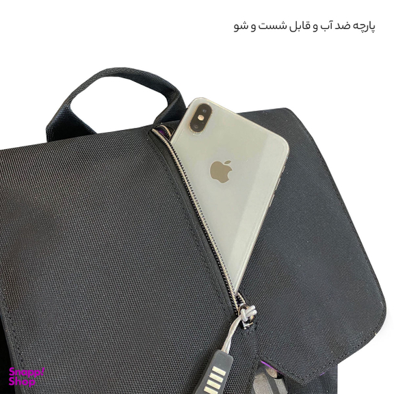 کیف رودوشی الکسا (Alexa) مدل ALX020B