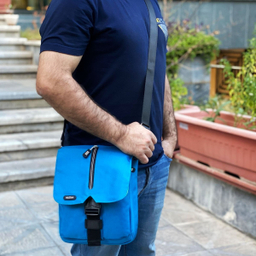 کیف رودوشی الکسا (Alexa) مدل ALX020N