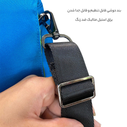 کیف رودوشی الکسا (Alexa) مدل ALX020N
