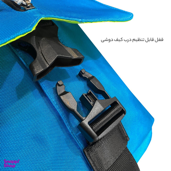 کیف رودوشی الکسا (Alexa) مدل ALX020N