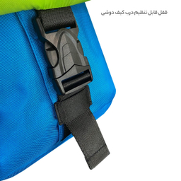 کیف رودوشی الکسا (Alexa) مدل ALX020N