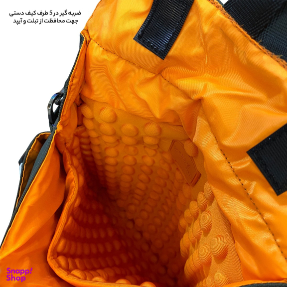 کیف رو دوشی الکسا (Alexa) مدل ALX020G