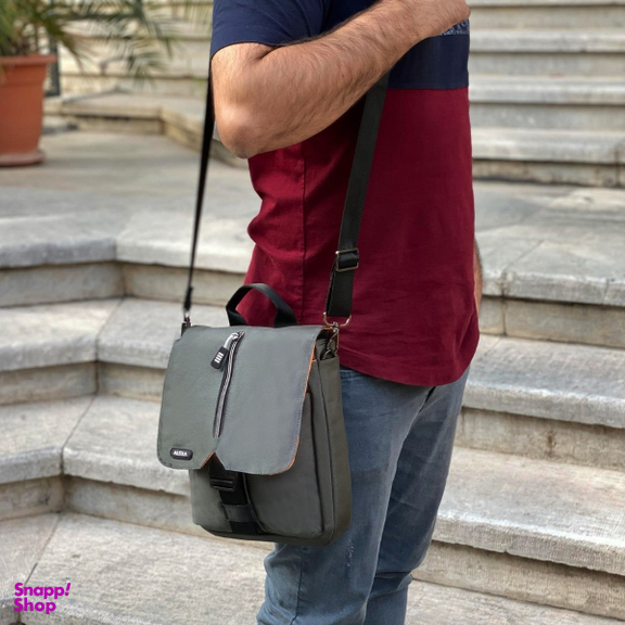 کیف رو دوشی الکسا (Alexa) مدل ALX020G