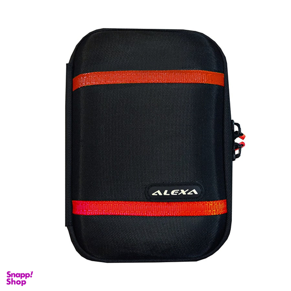 کیف هارد الکسا (Alexa) مدل ALX008R
