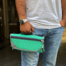 کیف لوازم شخصی آیمکس مدل MAX026