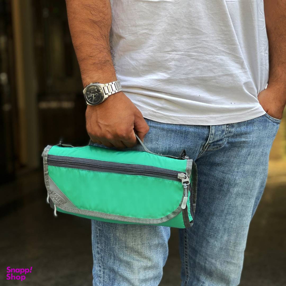 کیف لوازم شخصی آیمکس مدل MAX026