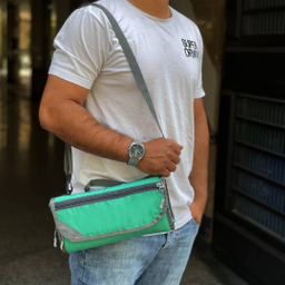 کیف لوازم شخصی آیمکس مدل MAX026