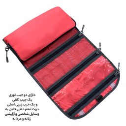 کیف لوازم شخصی آیمکس مدل MAX026