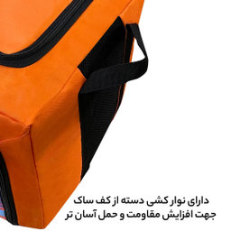 ساک پیک نیک آیمکس (Imax) مدل MAX21