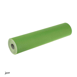 زیر انداز یوگا شارک (Shark) مدل TPE10 کد F2021 ضخامت 10 میلی متر