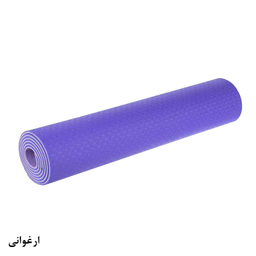 زیر انداز یوگا شارک (Shark) مدل TPE10 کد F2021 ضخامت 10 میلی متر
