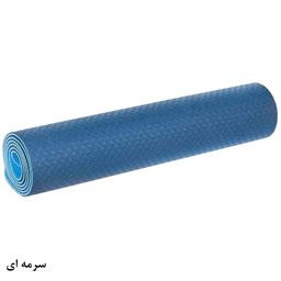 زیر انداز یوگا شارک (Shark) مدل TPE10 کد F2021 ضخامت 10 میلی متر
