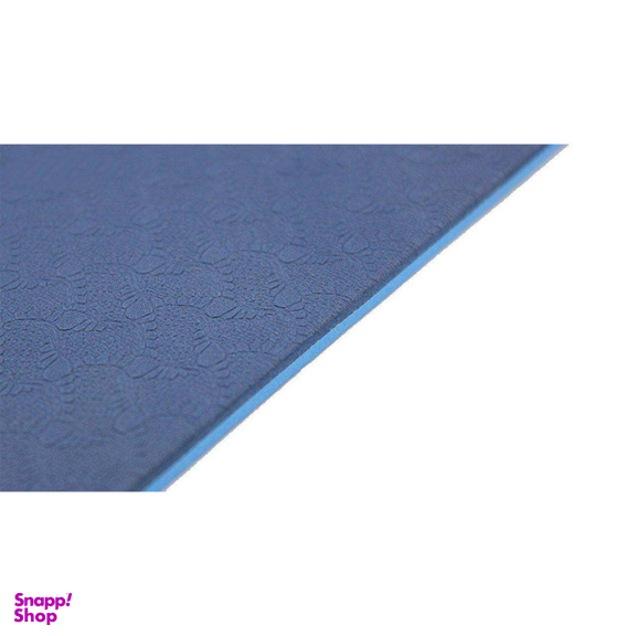 زیر انداز یوگا شارک (Shark) مدل TPE10 کد F2021 ضخامت 10 میلی متر