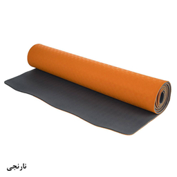 زیر انداز یوگا شارک (Shark) مدل TPE10 کد F2021 ضخامت 10 میلی متر
