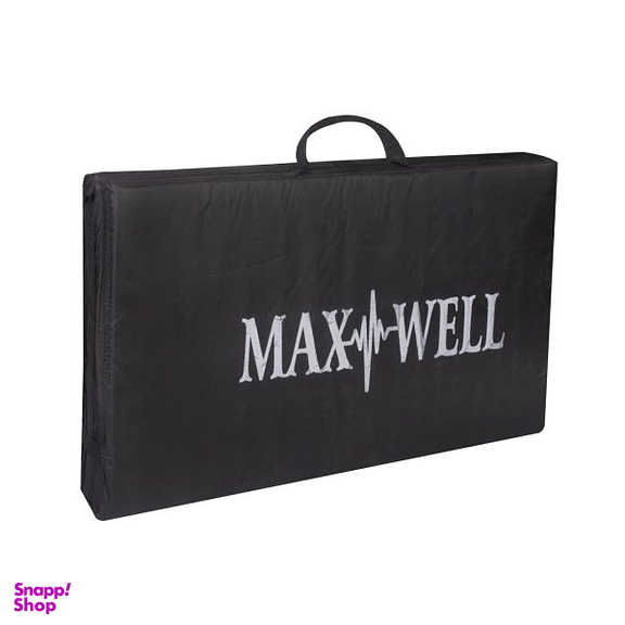 زیر انداز یوگا مکس ول (Max Well) مدل 001 ضخامت 4 میلی متر