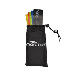 کش ورزشی لوپ ماراتن (Maraton) بسته 5 عددی