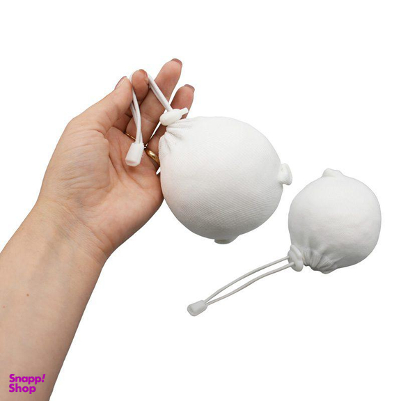 گچ کربنات منیزیم وزنه برداری لیوپرو (LivePro) بسته 2 عددی