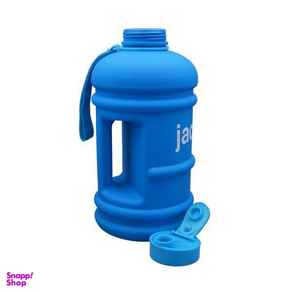 جاگ واتر جک (Jack) مدل مات درب قمقمه‌ ای ظرفیت 2.2 لیتر
