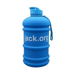 جاگ واتر جک (Jack) مدل مات درب قمقمه‌ ای ظرفیت 2.2 لیتر