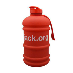 جاگ واتر جک (Jack) مدل مات درب قمقمه‌ ای ظرفیت 2.2 لیتر