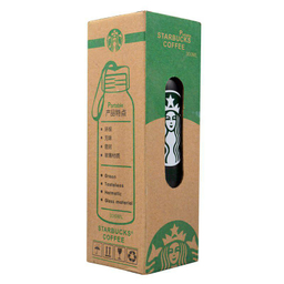 فلاسک استارباکس (Starbucks) مدل Coffee ظرفیت 0.3 لیتر