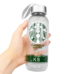 فلاسک استارباکس (Starbucks) مدل Coffee ظرفیت 0.3 لیتر