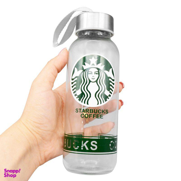 فلاسک استارباکس (Starbucks) مدل Coffee ظرفیت 0.3 لیتر