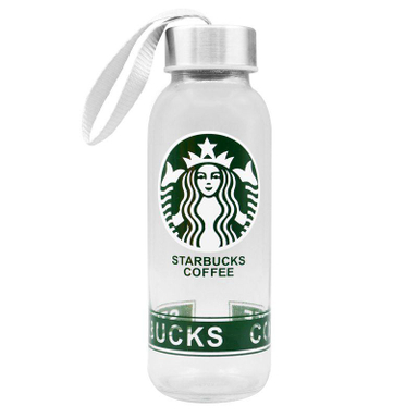 فلاسک استارباکس (Starbucks) مدل Coffee ظرفیت 0.3 لیتر