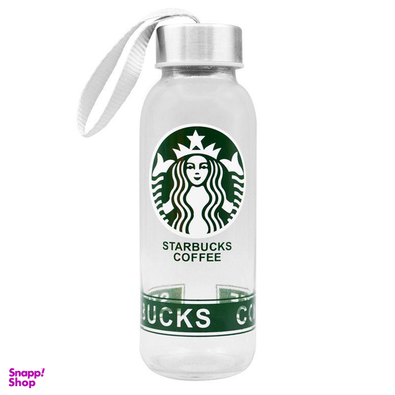 فلاسک استارباکس (Starbucks) مدل Coffee ظرفیت 0.3 لیتر