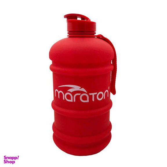 جاگ واتر ماراتن (Maraton) مدل مات ظرفیت 2.2 لیتر