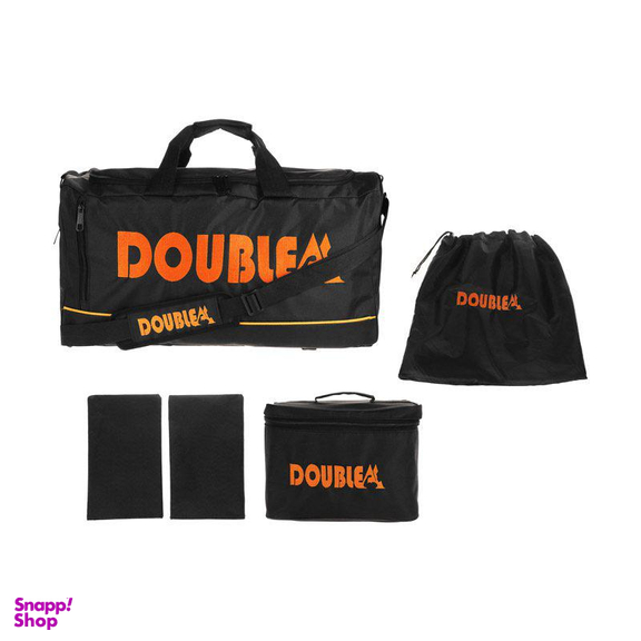 ساک ورزشی دابل آ (Double A) مدل 141025