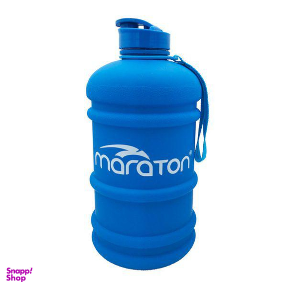 جاگ واتر ماراتن (Maraton) مدل مات ظرفیت 2.2 لیتر