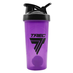 شیکر بدنسازی یک تکه ترک (Trec) مدل AVS-RAH ظرفیت 0.7 لیتر