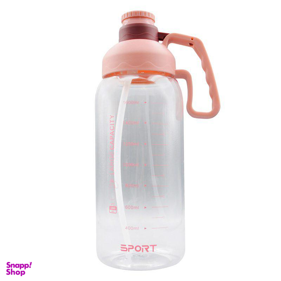 جاگ واتر اسپرت (Sport) مدل 4Tech نی دار ظرفیت 1.8 لیتر