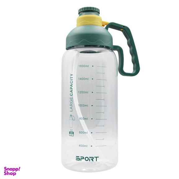 جاگ واتر اسپرت (Sport) مدل 4Tech نی دار ظرفیت 1.8 لیتر