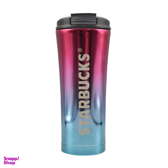 ‫فلاسک استارباکس (Starbucks) مدل 208-4