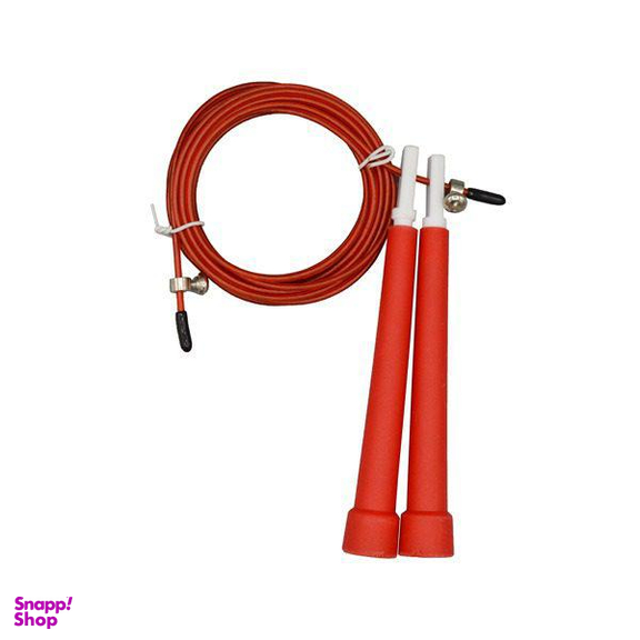 طناب ورزشی تناسب اندام مدل شیپوری Jumprope-Plst
